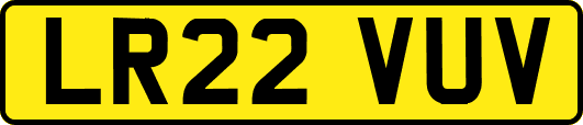 LR22VUV