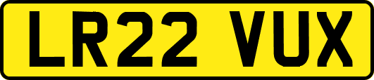 LR22VUX