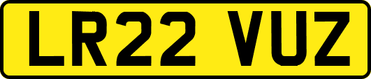 LR22VUZ