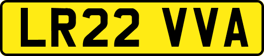LR22VVA