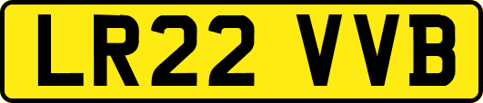 LR22VVB
