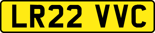 LR22VVC