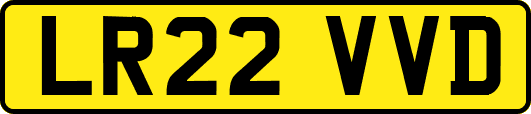 LR22VVD