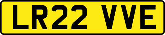 LR22VVE