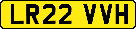 LR22VVH