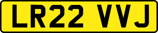 LR22VVJ