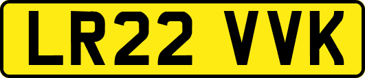 LR22VVK