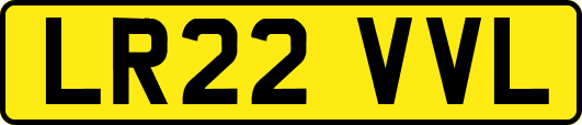 LR22VVL
