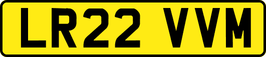 LR22VVM