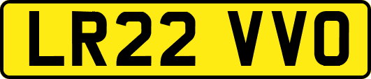 LR22VVO