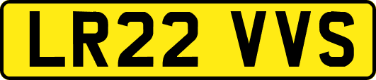 LR22VVS