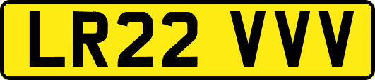 LR22VVV