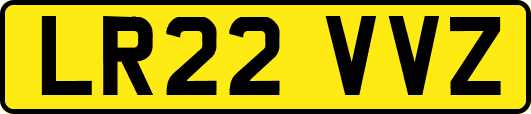LR22VVZ
