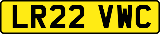 LR22VWC