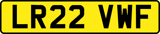 LR22VWF
