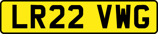 LR22VWG