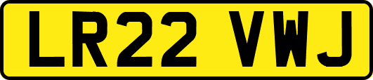 LR22VWJ