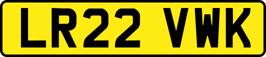 LR22VWK
