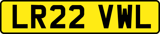 LR22VWL