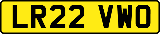 LR22VWO