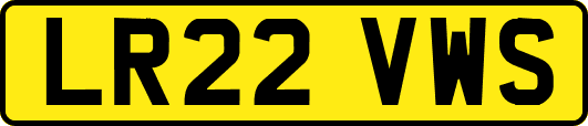 LR22VWS