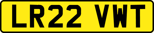 LR22VWT
