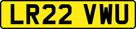 LR22VWU