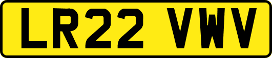 LR22VWV