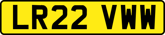 LR22VWW