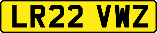 LR22VWZ