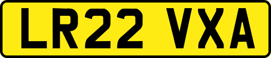 LR22VXA