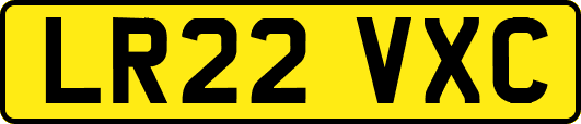 LR22VXC