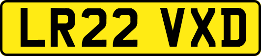 LR22VXD