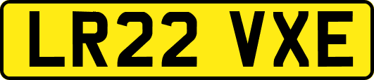 LR22VXE