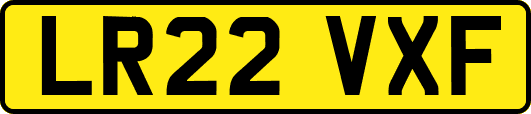 LR22VXF