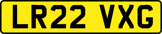 LR22VXG