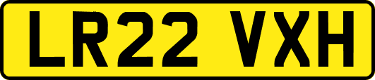 LR22VXH