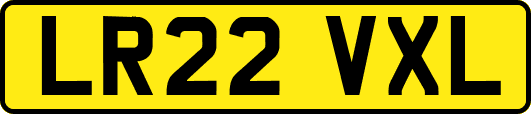 LR22VXL