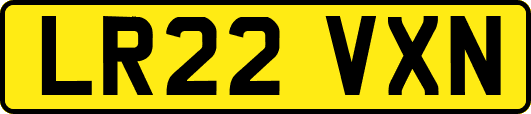 LR22VXN