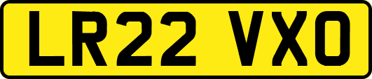 LR22VXO