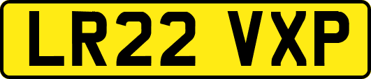LR22VXP