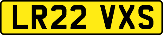 LR22VXS