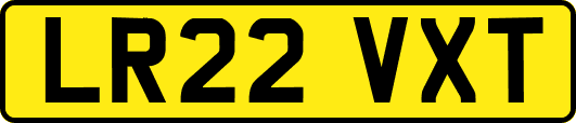 LR22VXT