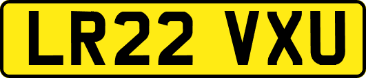 LR22VXU