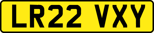 LR22VXY