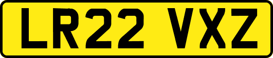 LR22VXZ