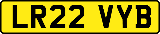 LR22VYB