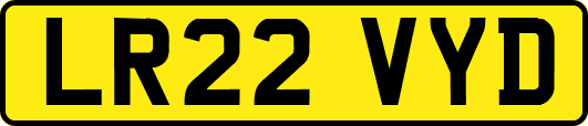 LR22VYD