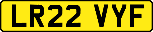 LR22VYF