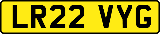 LR22VYG